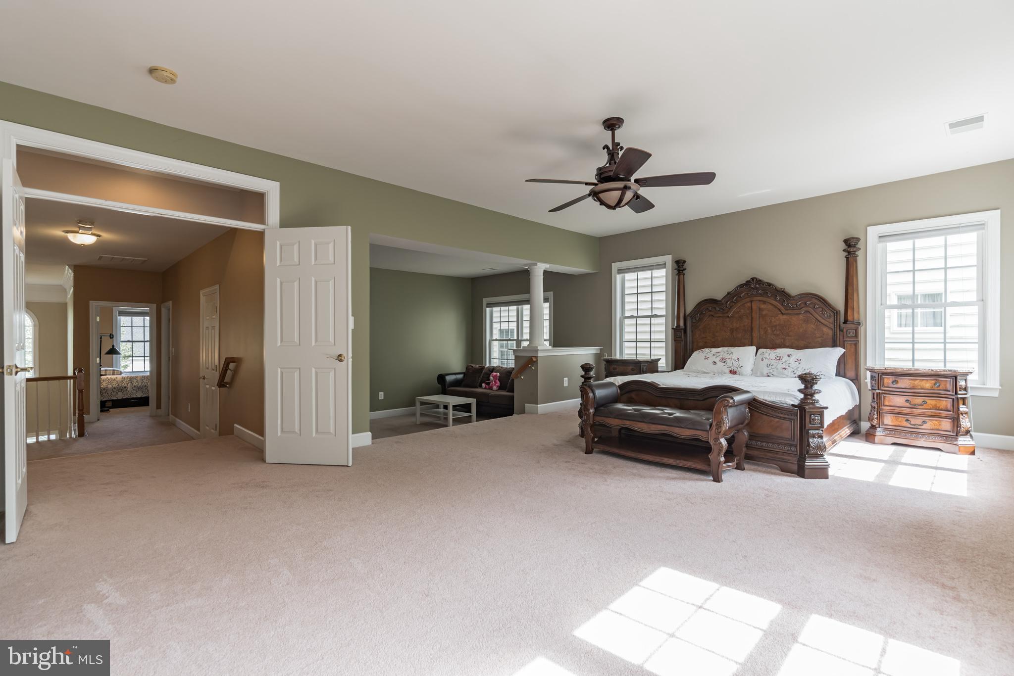 23102 Persimmon Ridge Road Clarksburg, MD 20871 - Photo 20 of 58 Gallery Image 20