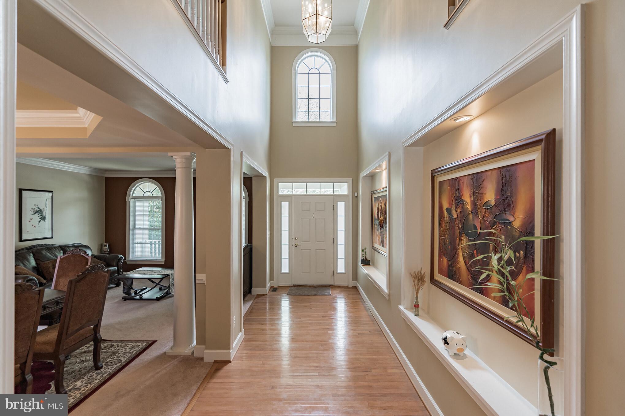 23102 Persimmon Ridge Road Clarksburg, MD 20871 - Photo 3 of 58 Gallery Image 3