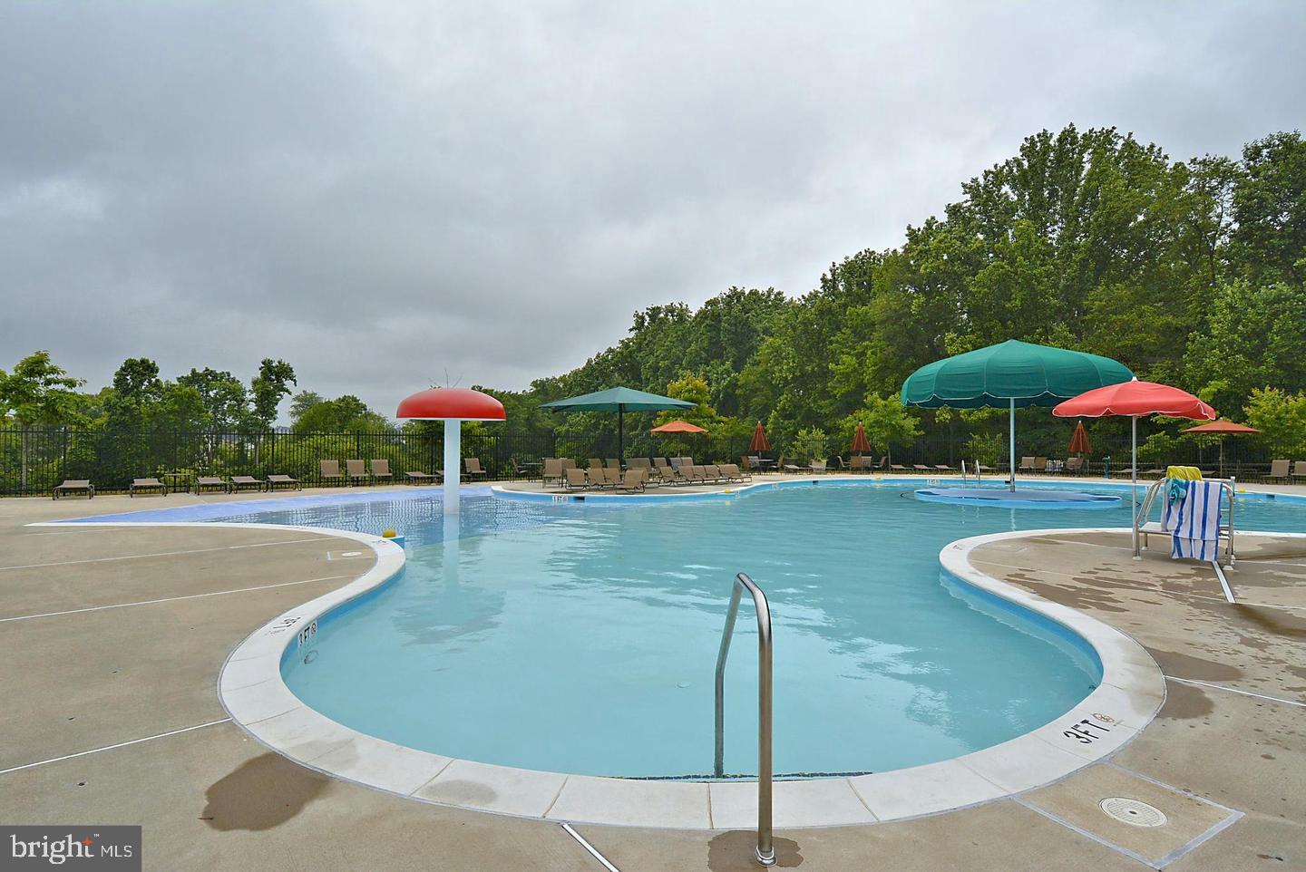 23102 Persimmon Ridge Road Clarksburg, MD 20871 - Photo 39 of 58 Gallery Image 39