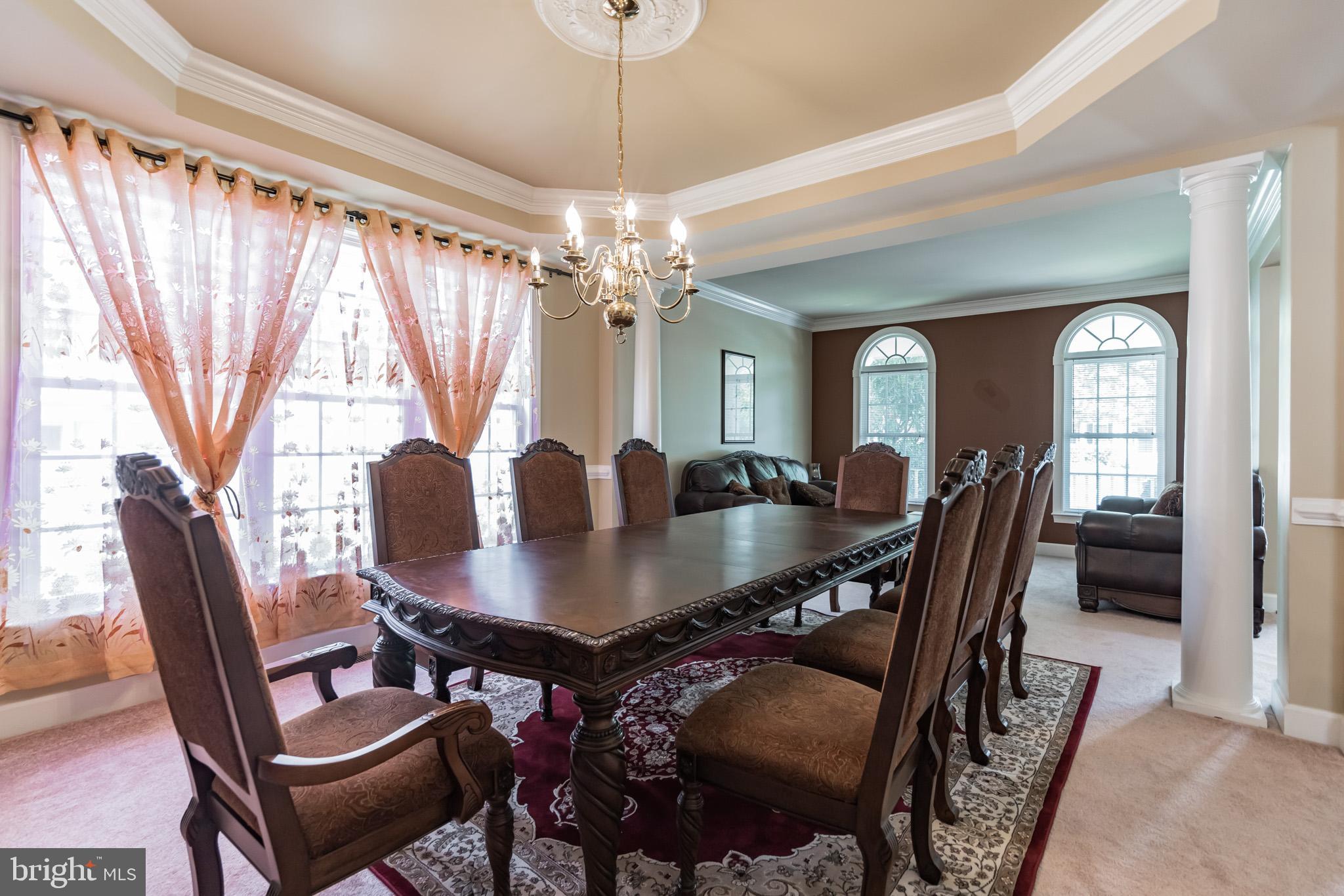23102 Persimmon Ridge Road Clarksburg, MD 20871 - Photo 5 of 58 Gallery Image 5