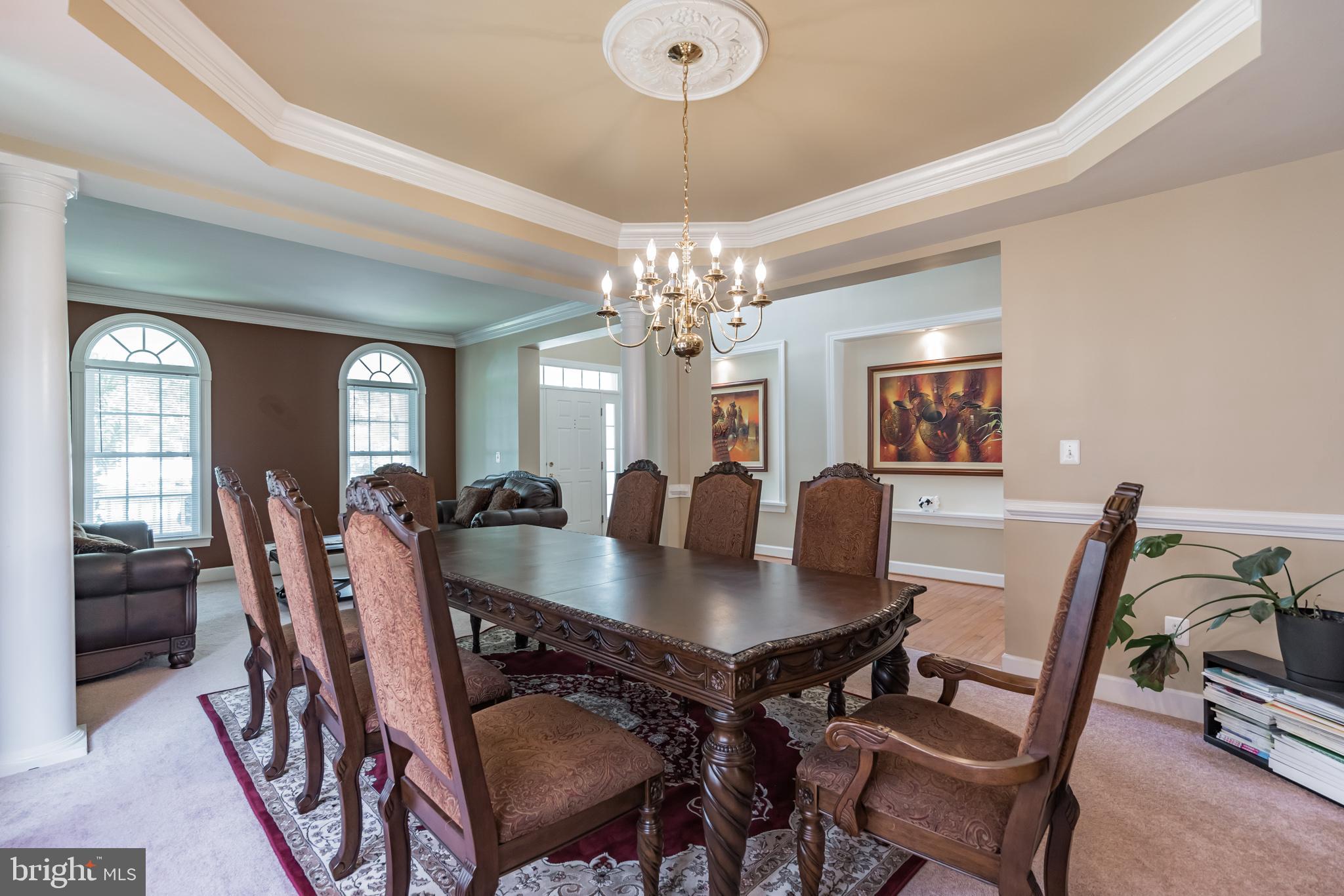 23102 Persimmon Ridge Road Clarksburg, MD 20871 - Photo 6 of 58 Gallery Image 6