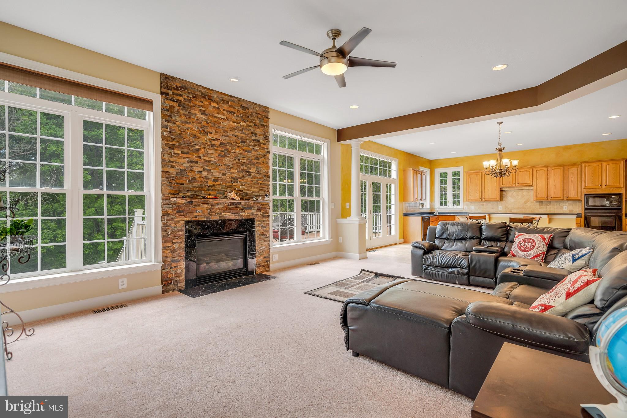 23102 Persimmon Ridge Road Clarksburg, MD 20871 - Photo 9 of 58 Gallery Image 9