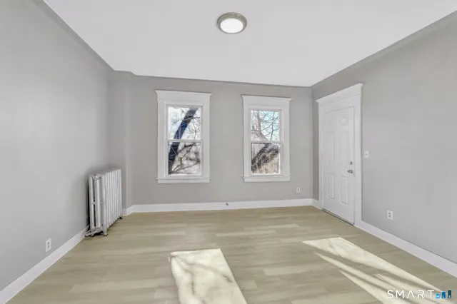 $1,500 | 4 Templeton Street, Unit 2B, Waterbury, CT 06710