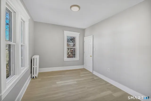 $1,500 | 4 Templeton Street, Unit 2B, Waterbury, CT 06710