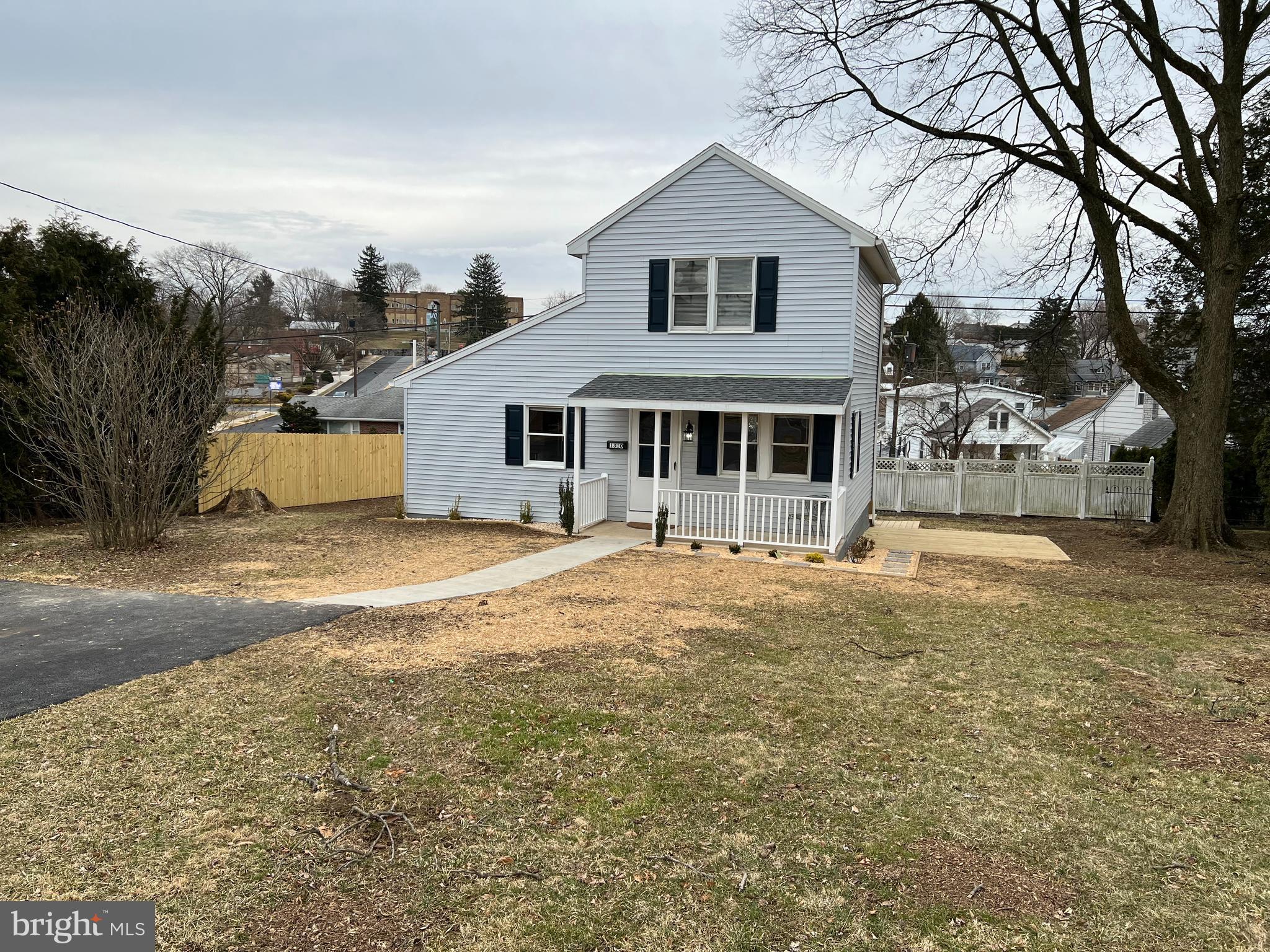1310 Brooke Boulevard Reading, PA 19607 - Photo 7 of 73 Gallery Image 7