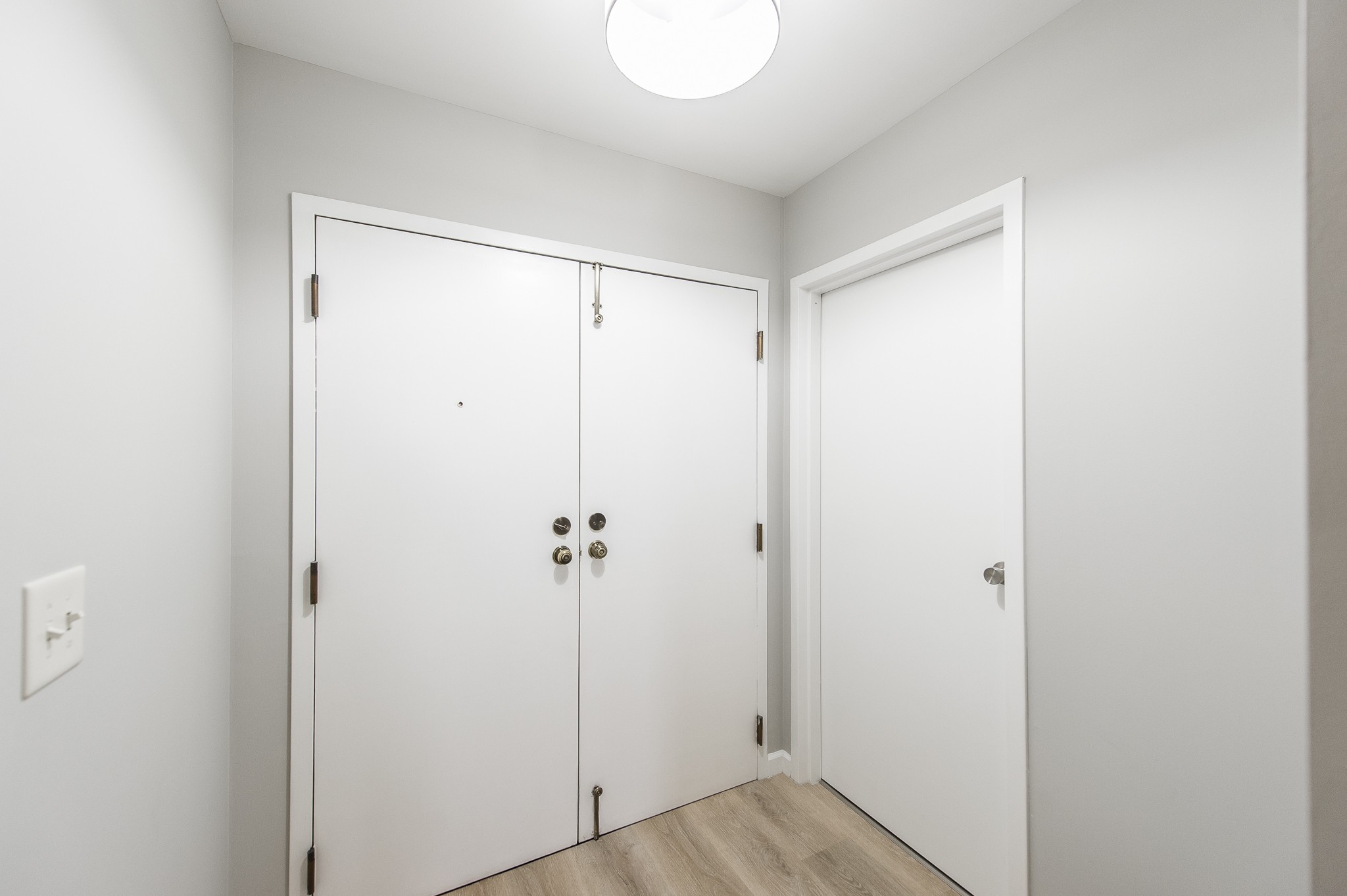 200 Sanders Ferry Road, Unit 2103 Hendersonville, TN 37075 - Photo 12 of 53 a view of closet area