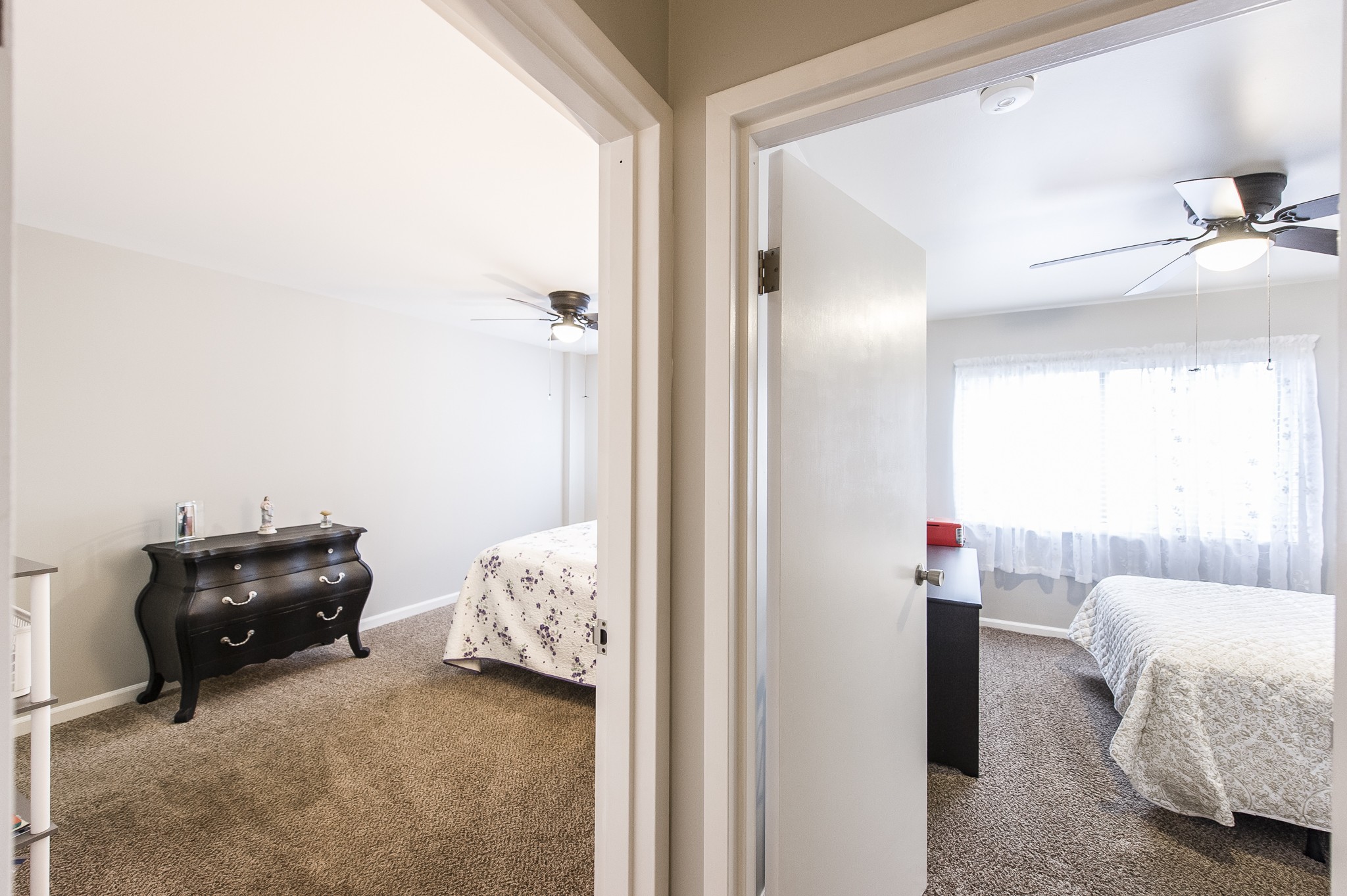 200 Sanders Ferry Road, Unit 2103 Hendersonville, TN 37075 - Photo 15 of 53 a bedroom with furniture and a window