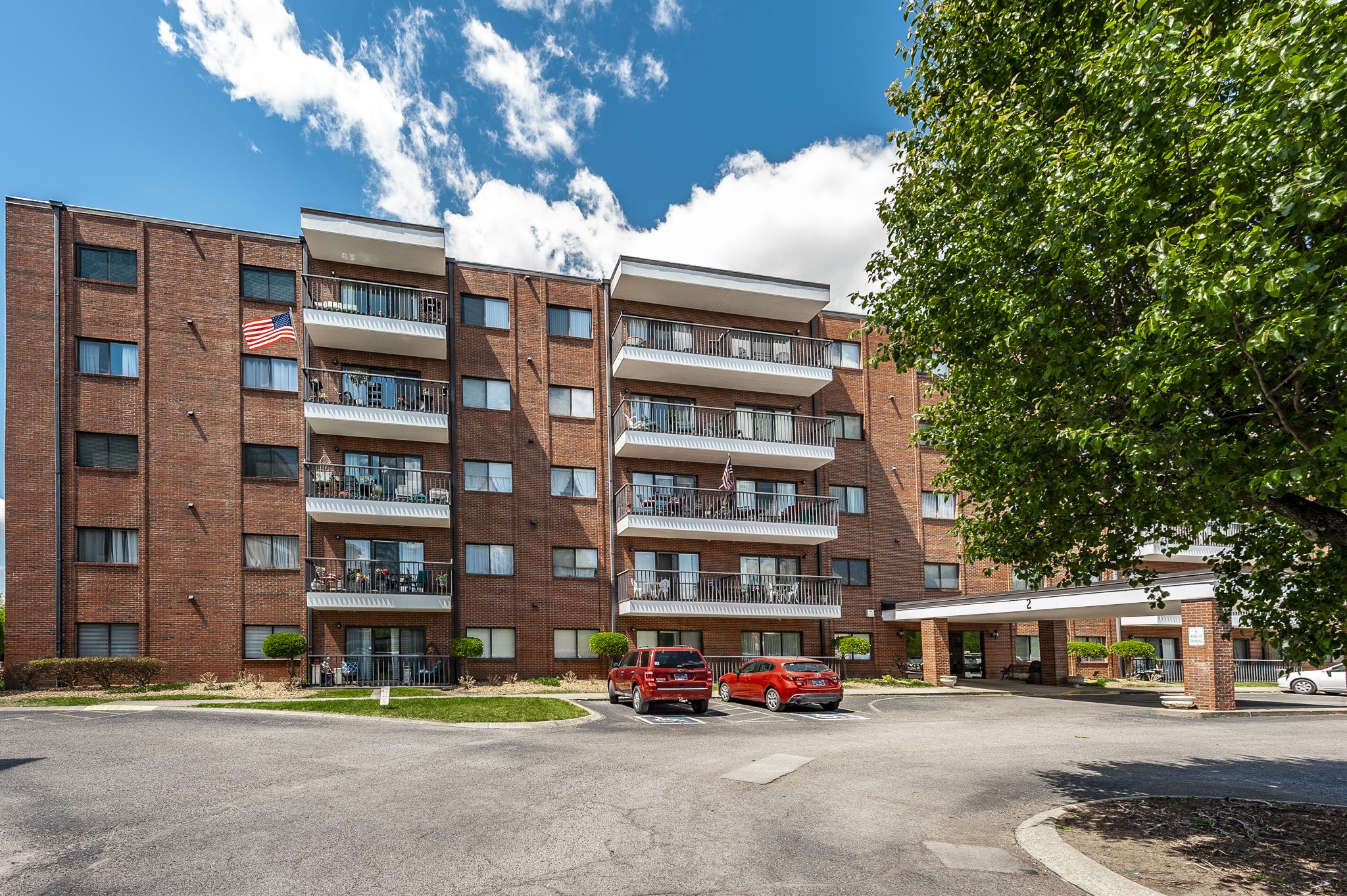 200 Sanders Ferry Road, Unit 2103 Hendersonville, TN 37075 - Photo 4 of 53 a buildings view