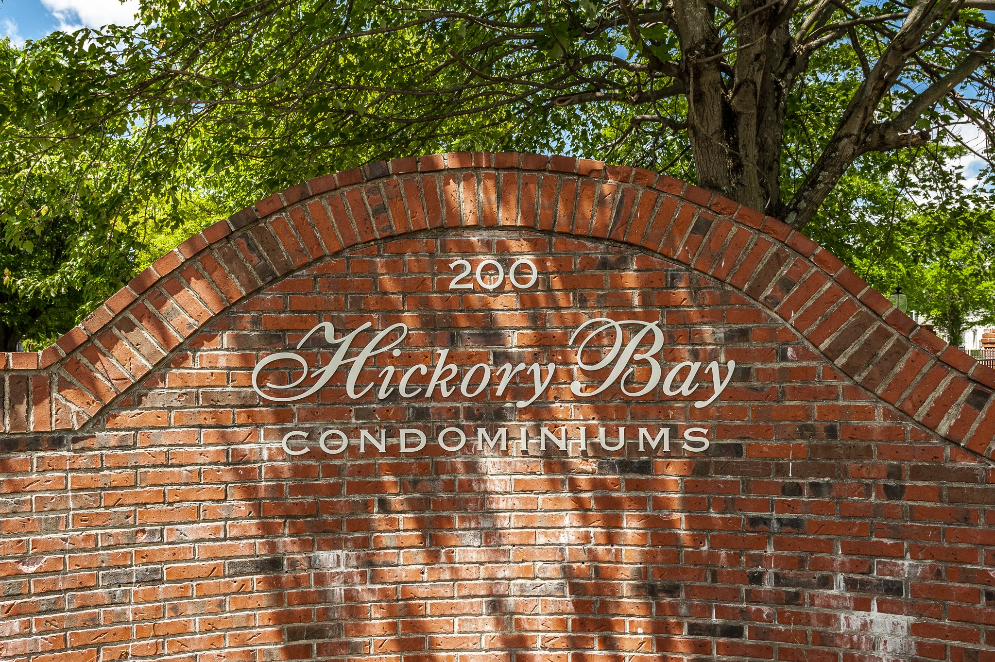 200 Sanders Ferry Road, Unit 2103 Hendersonville, TN 37075 - Photo 52 of 53 a view of a sign board