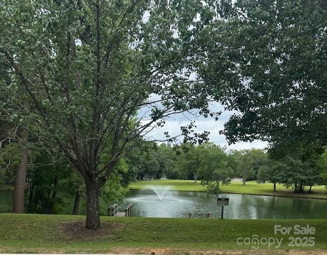 9199 State Rd S-29-624 Indian Land, SC 29707 - Photo 7 of 9 a view of a lake with trees