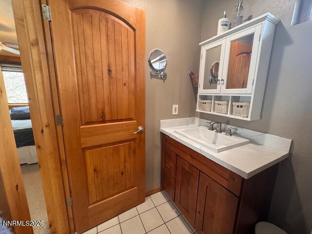 6000 Winnemucca Ranch Road Reno, NV 89510 - Photo 42 of 56 6000 Winnemucca Bathroom 2nd
