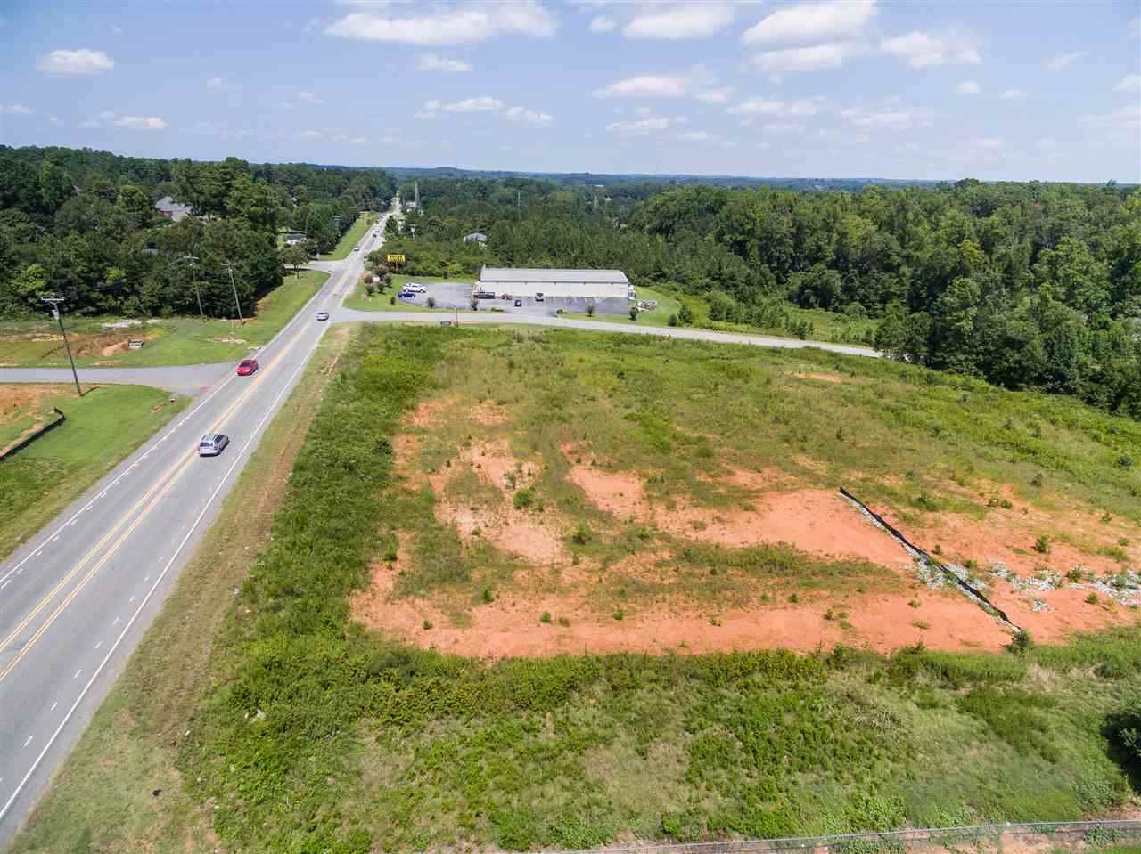 7680 Highway 9 Inman, SC 29349 - Photo 1 of 10