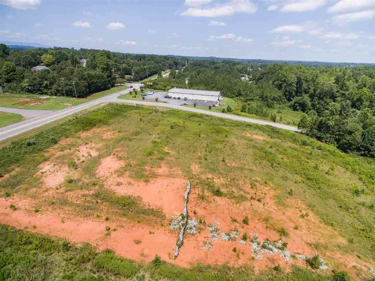 7680 Highway 9 Inman, SC 29349 - Photo 2 of 10