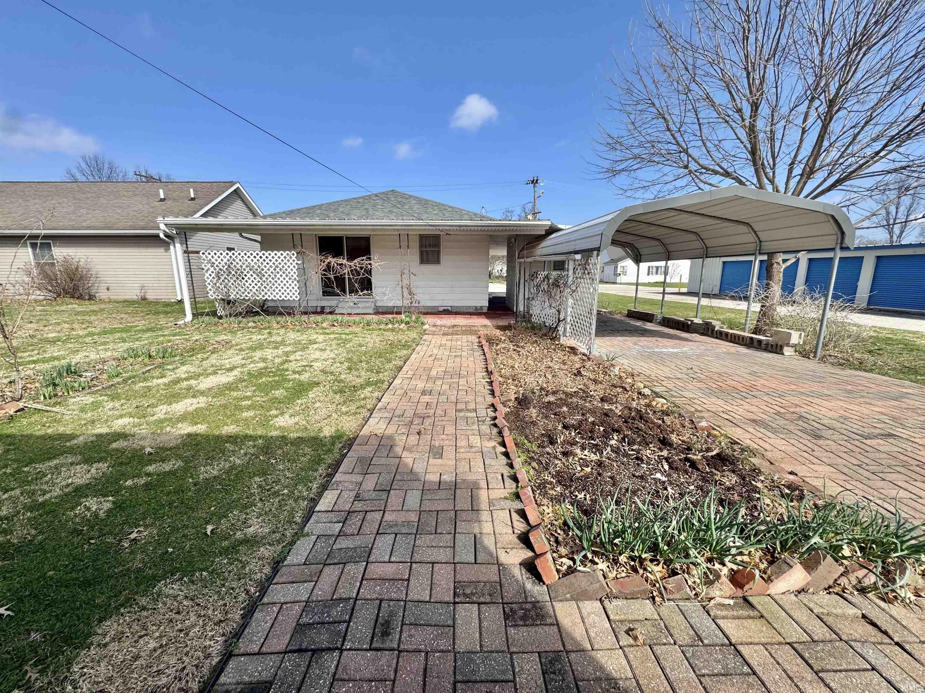 349 Northwest I Street Linton, IN 47441 - Photo 11 of 14