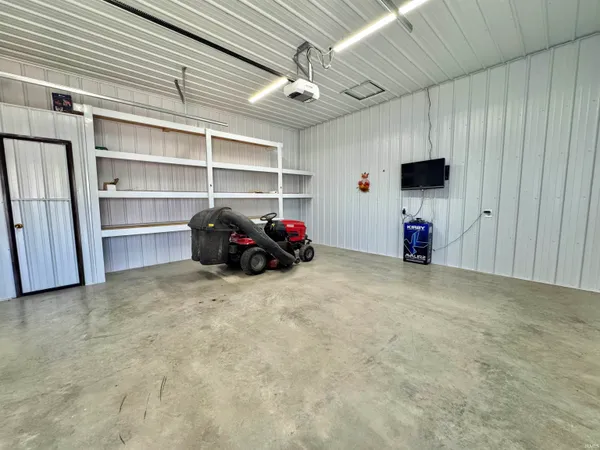 $130,000 | 349 Northwest I Street, Linton, IN 47441