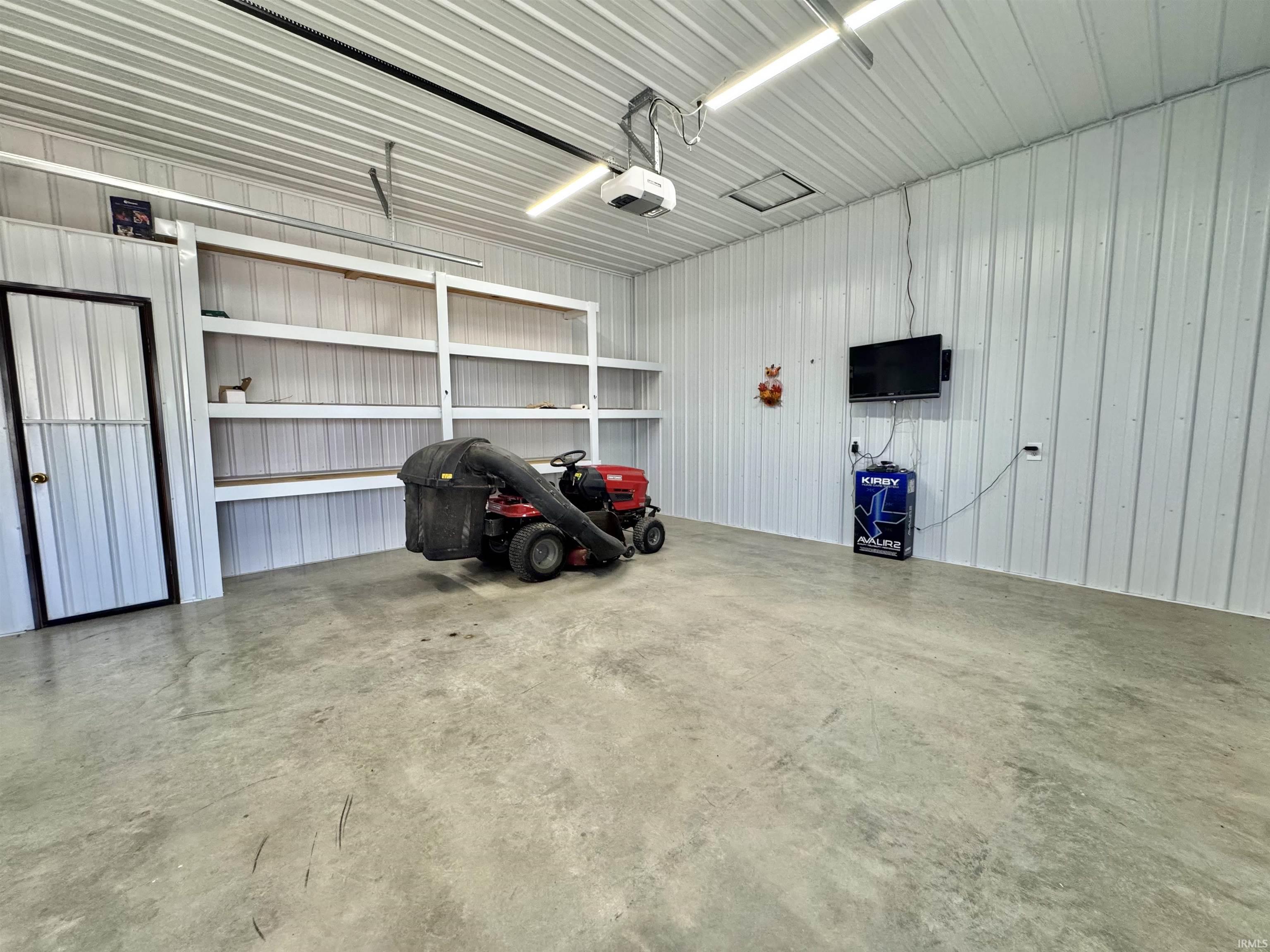 349 Northwest I Street Linton, IN 47441 - Photo 12 of 14