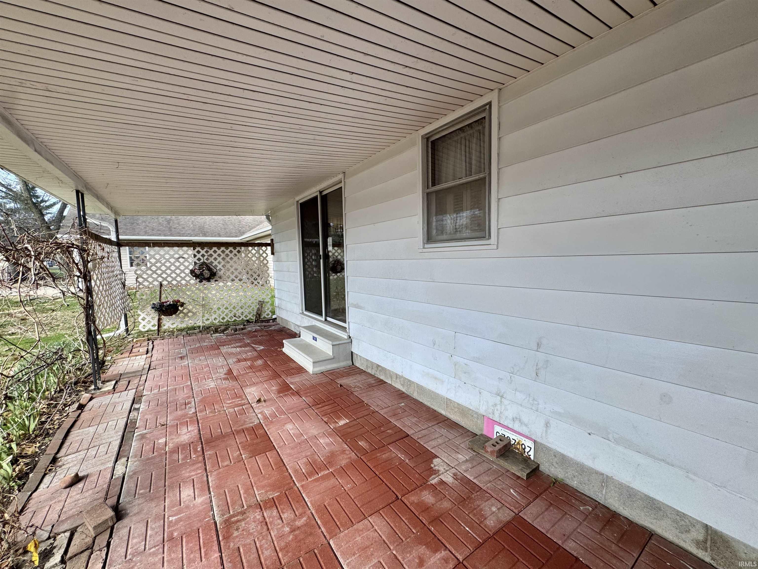 349 Northwest I Street Linton, IN 47441 - Photo 13 of 14