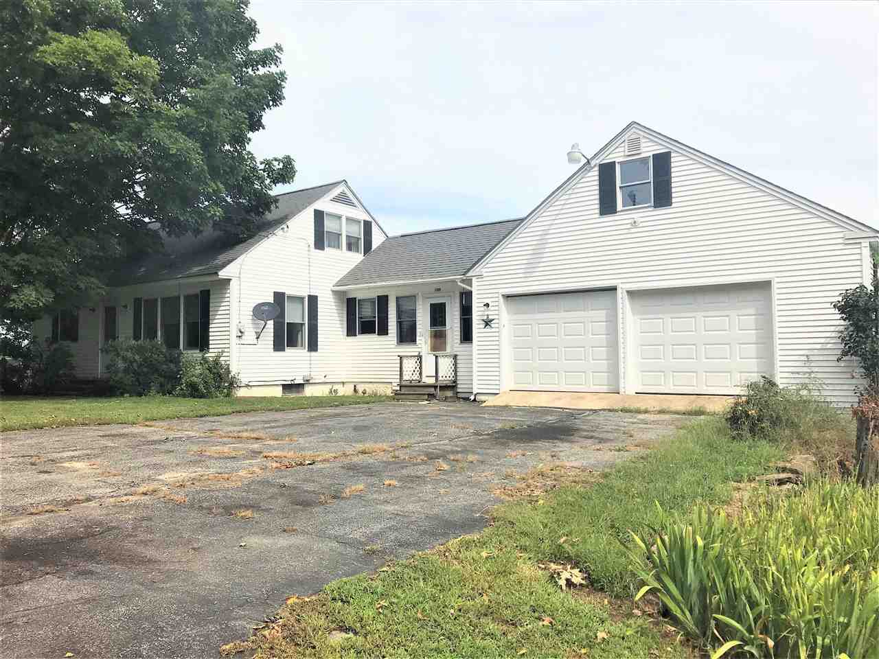 105 Ten Rod Road Rochester, NH 03867 - Photo 1 of 27