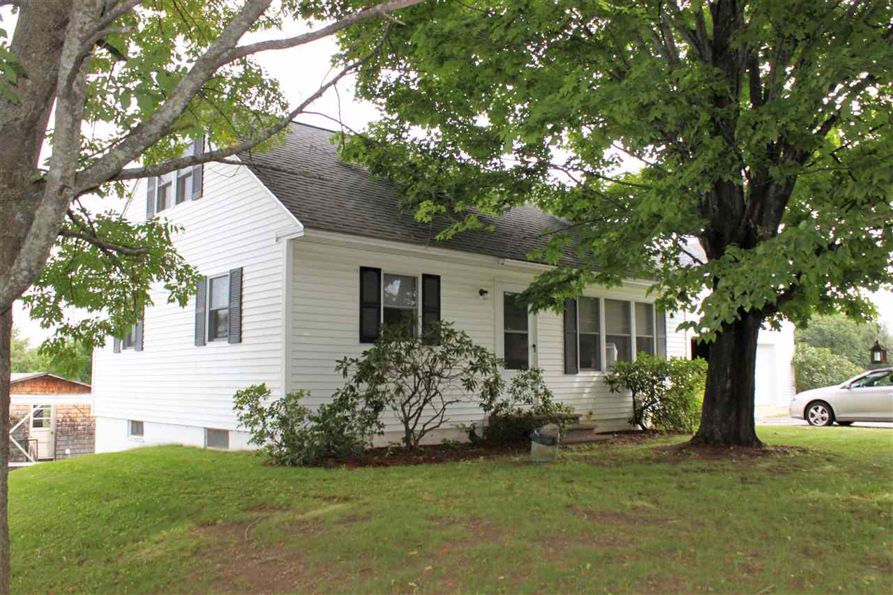 105 Ten Rod Road Rochester, NH 03867 - Photo 2 of 27