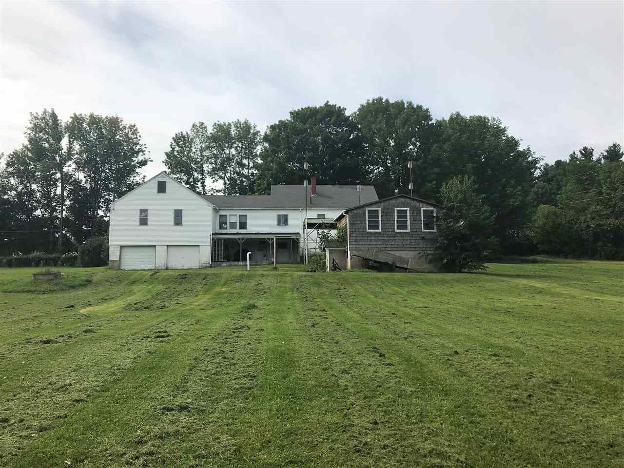 105 Ten Rod Road Rochester, NH 03867 - Photo 5 of 27