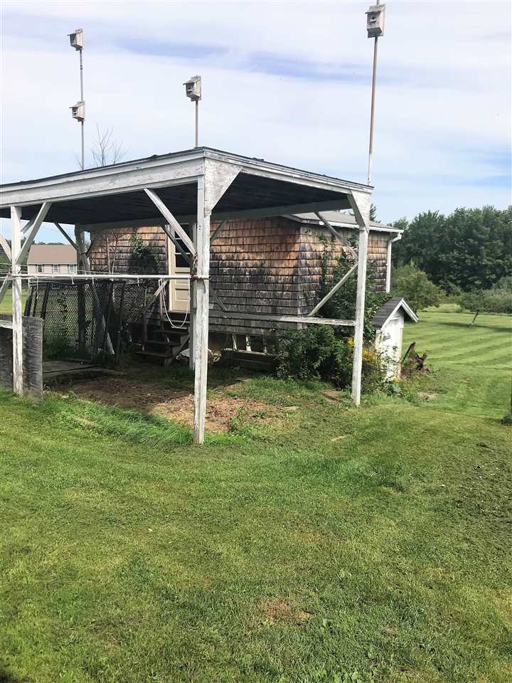 105 Ten Rod Road Rochester, NH 03867 - Photo 7 of 27