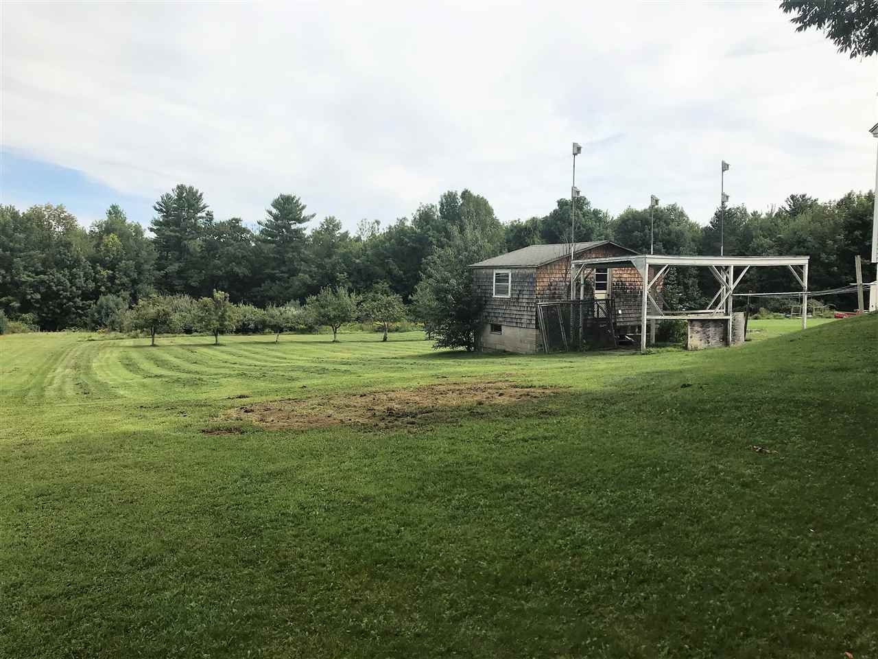 105 Ten Rod Road Rochester, NH 03867 - Photo 8 of 27