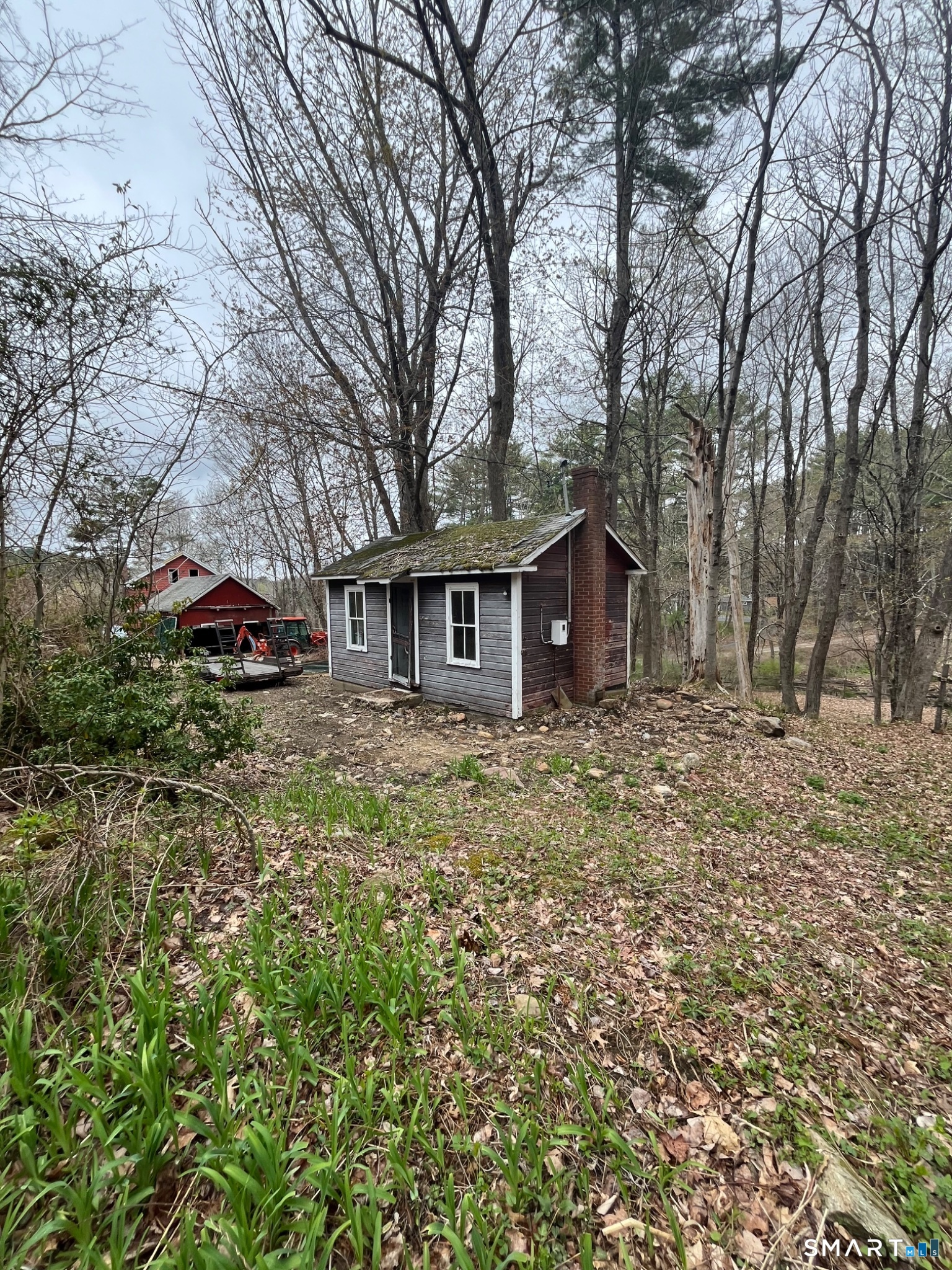 24 New City Road Stafford, CT 06076 - Photo 19 of 20