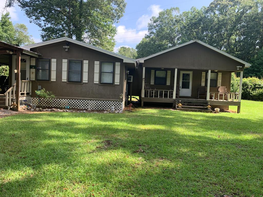 134 Carrie Road Roxie, MS 39661 - Photo 8 of 25 Photo 8