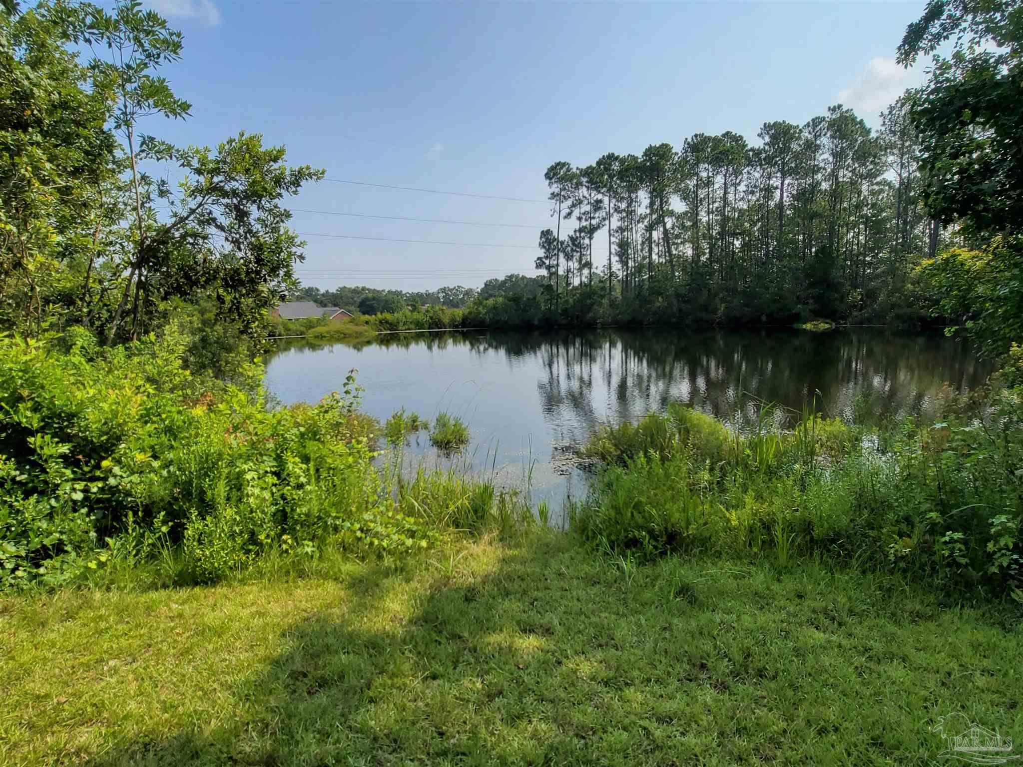 3154 Wiggins Lane Cantonment, FL 32533 - Photo 2 of 50