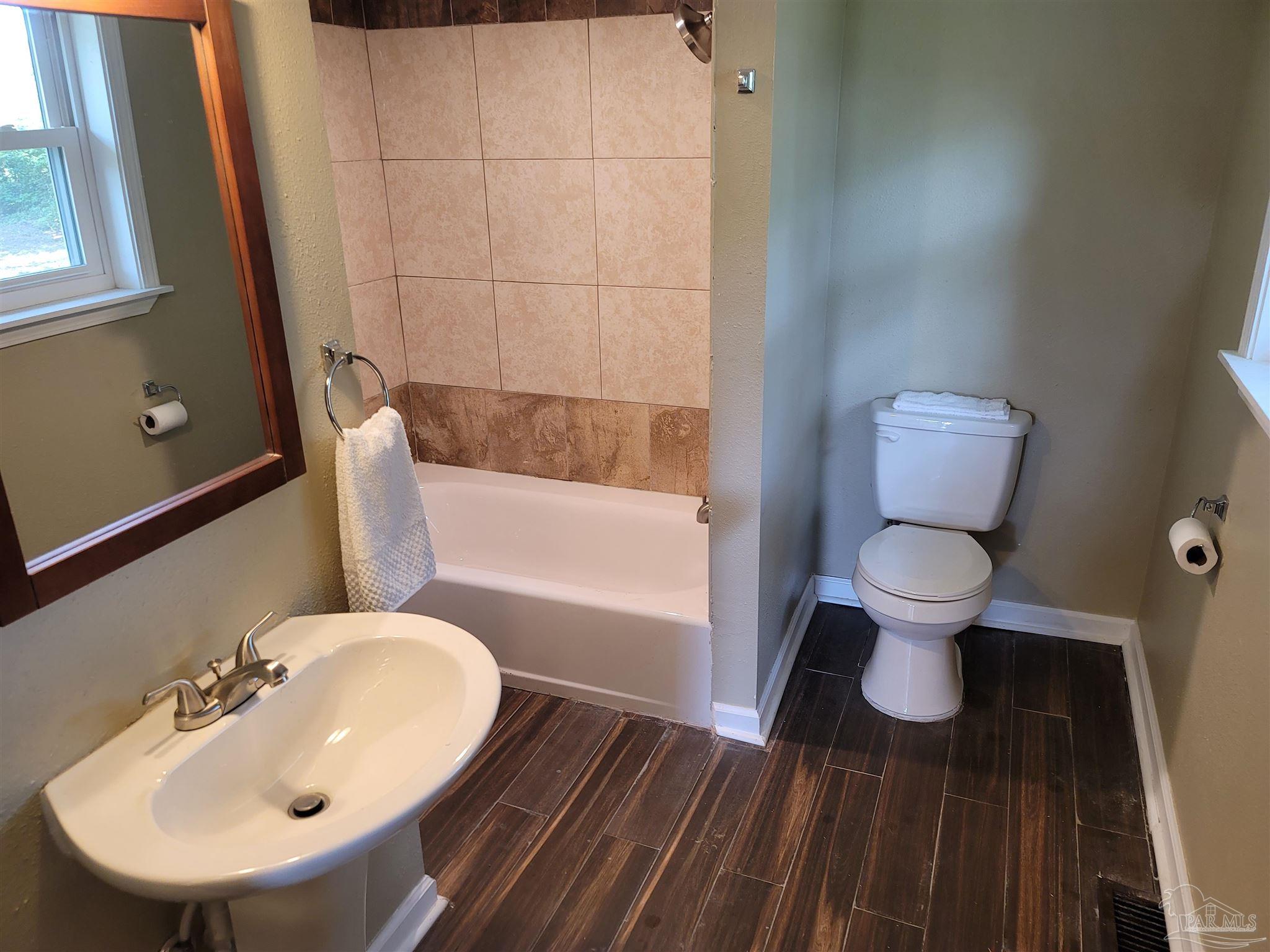 3154 Wiggins Lane Cantonment, FL 32533 - Photo 21 of 50