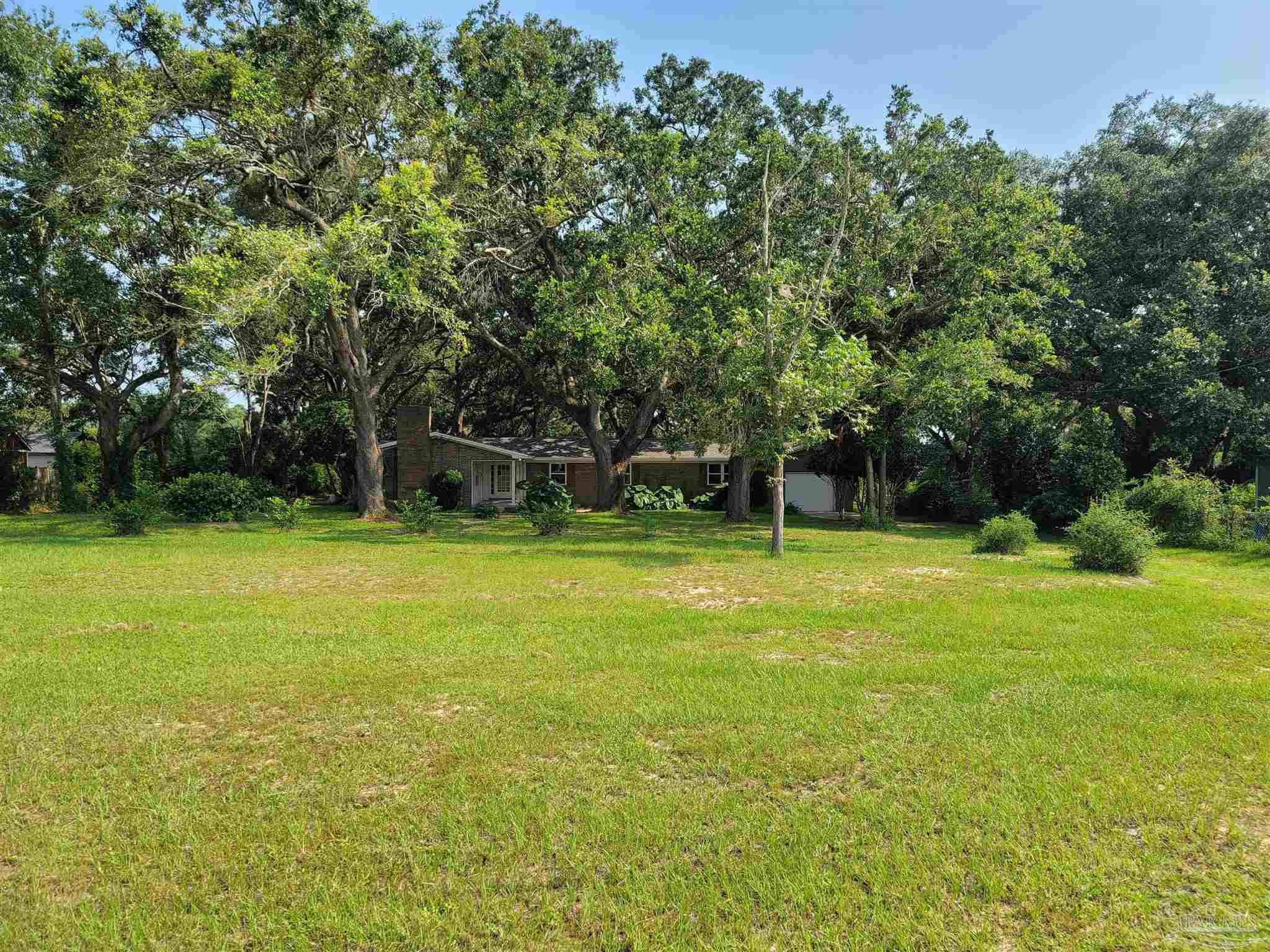 3154 Wiggins Lane Cantonment, FL 32533 - Photo 35 of 50