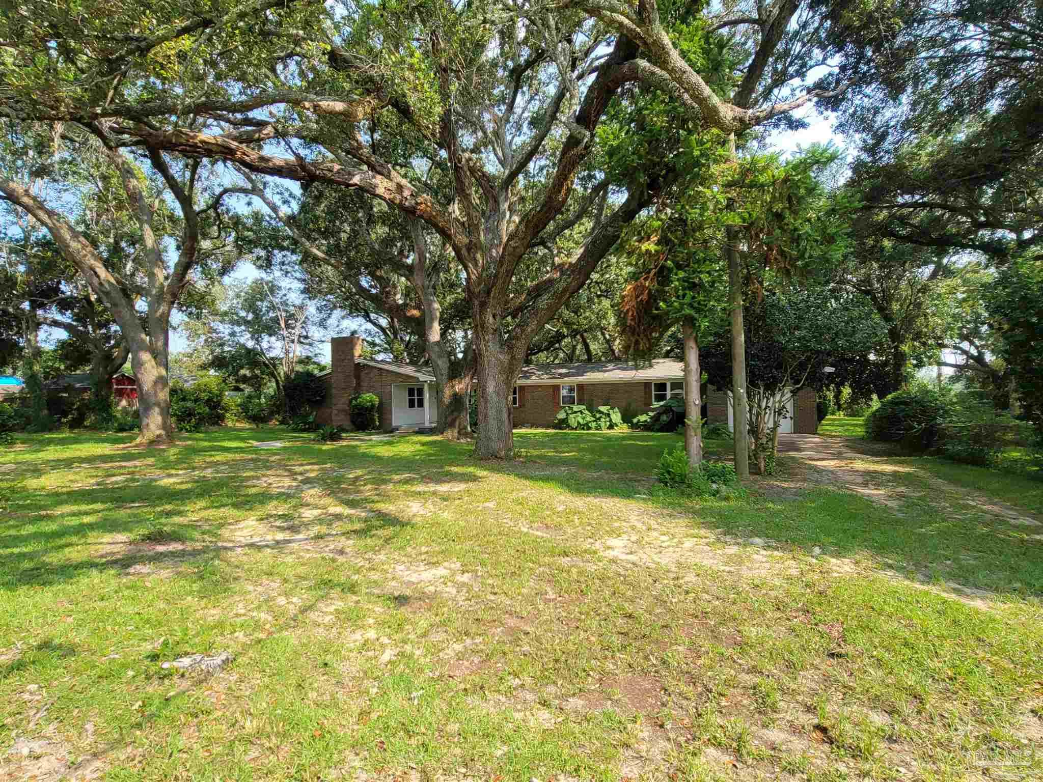 3154 Wiggins Lane Cantonment, FL 32533 - Photo 36 of 50