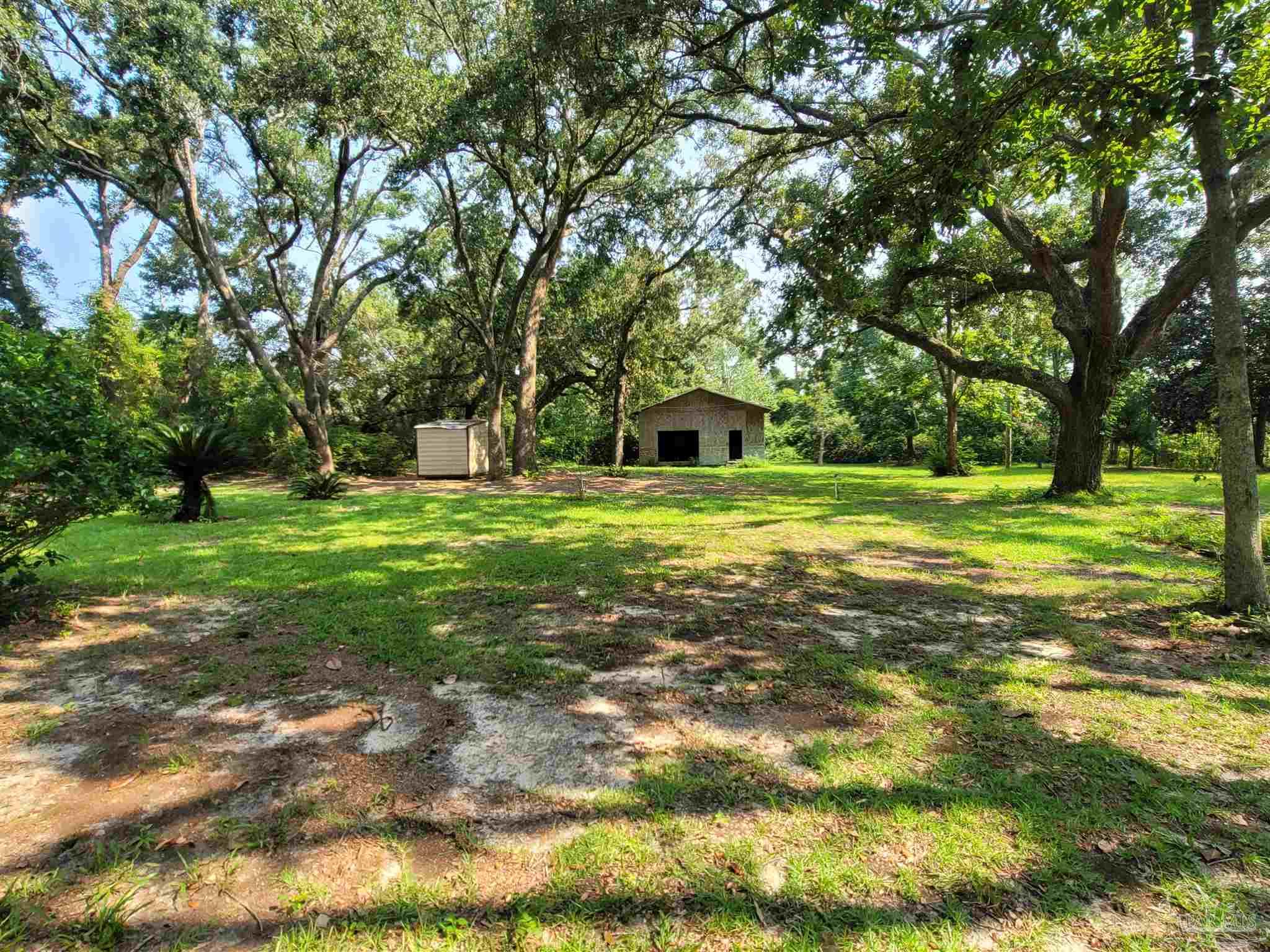 3154 Wiggins Lane Cantonment, FL 32533 - Photo 38 of 50