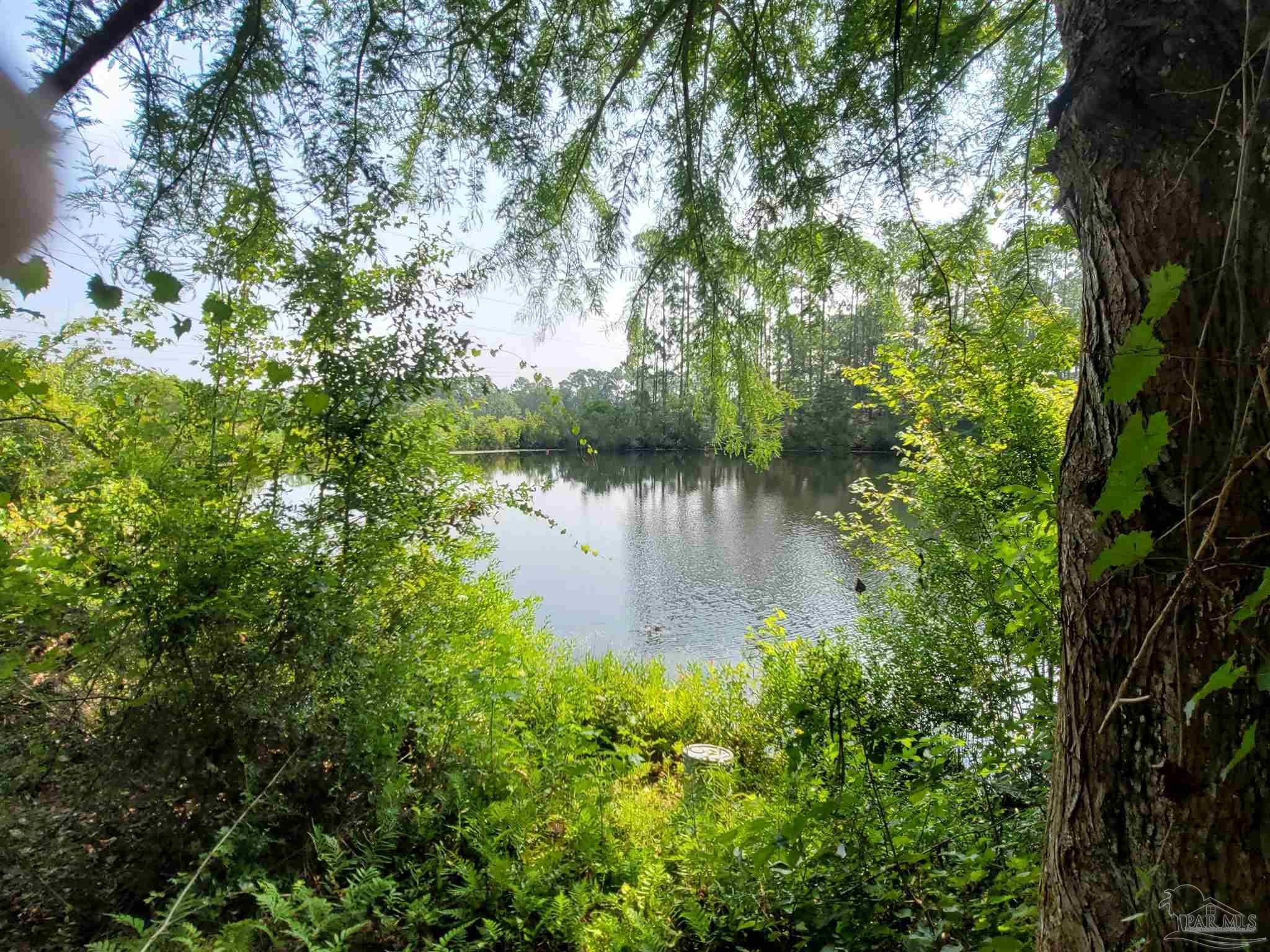 3154 Wiggins Lane Cantonment, FL 32533 - Photo 43 of 50