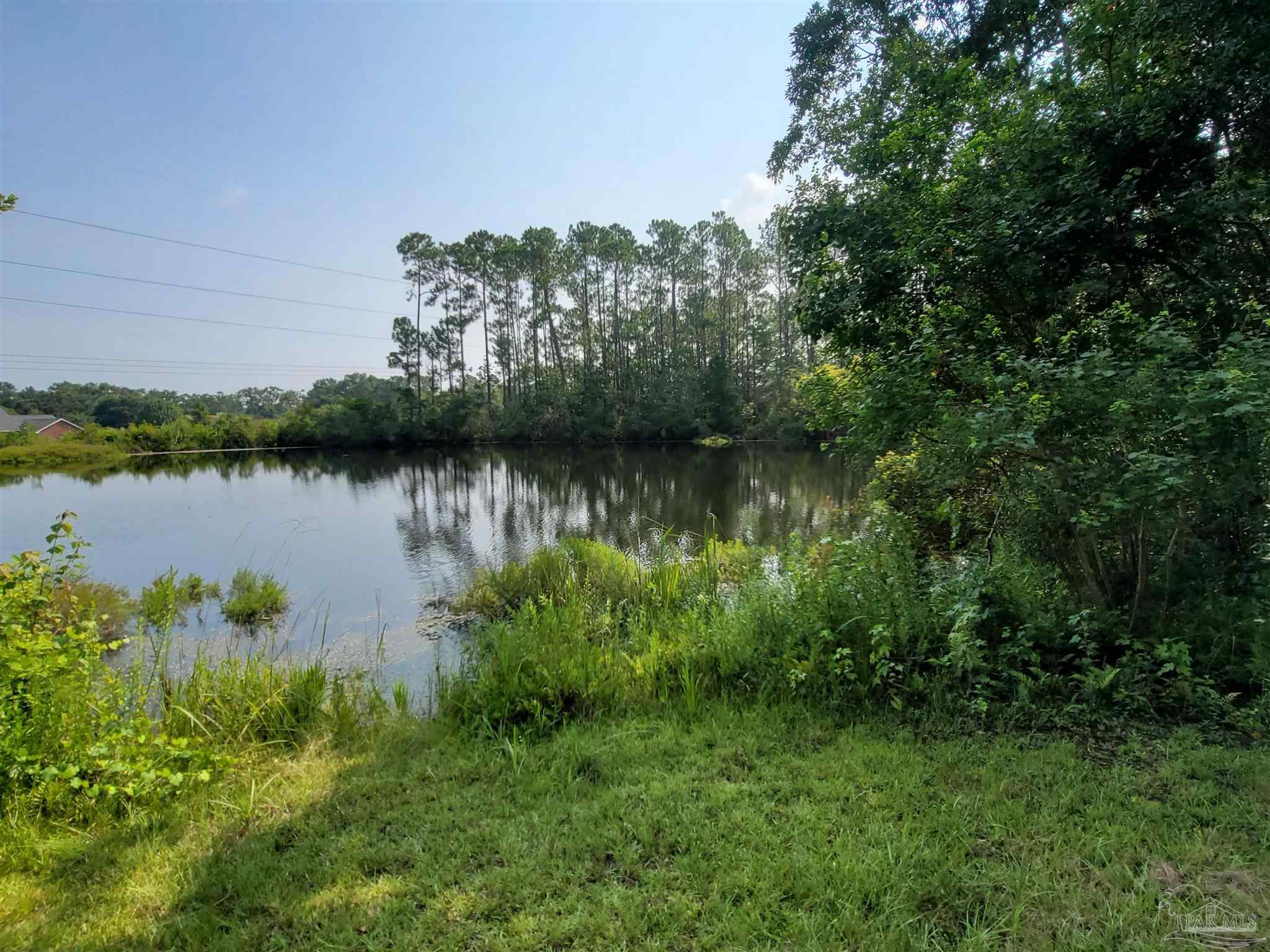 3154 Wiggins Lane Cantonment, FL 32533 - Photo 44 of 50