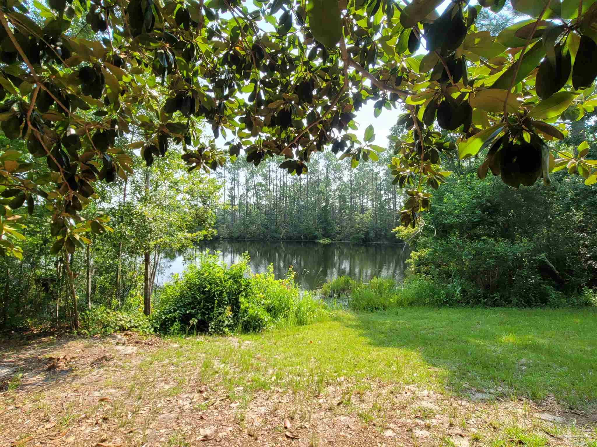 3154 Wiggins Lane Cantonment, FL 32533 - Photo 46 of 50