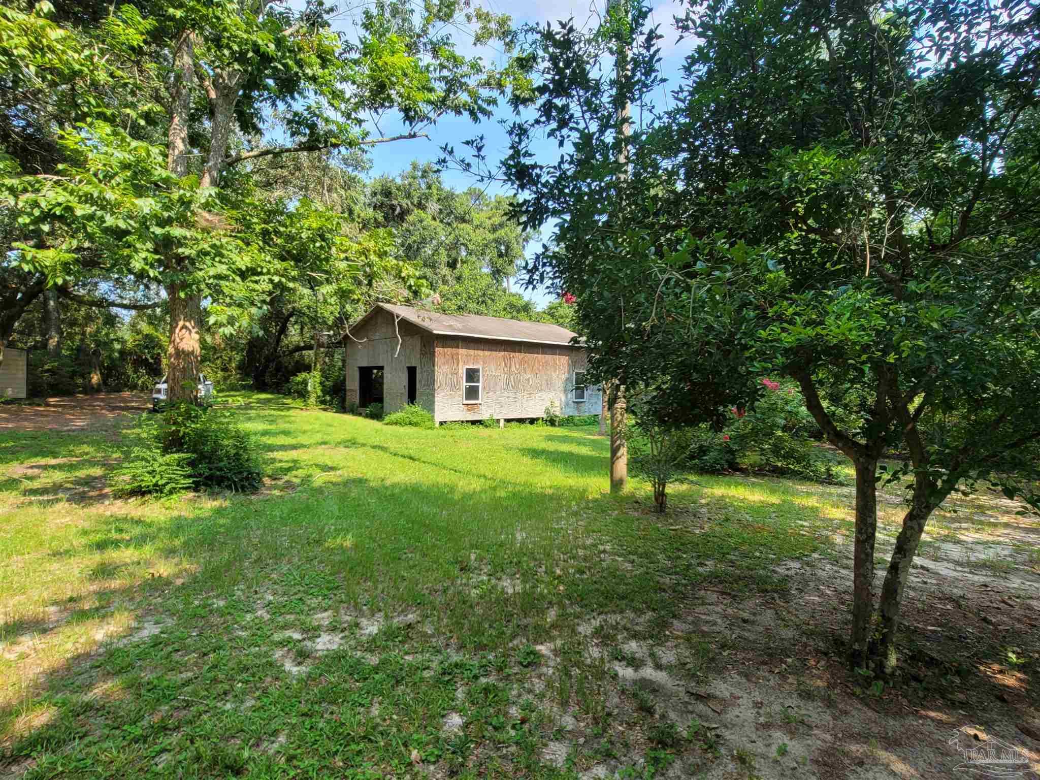 3154 Wiggins Lane Cantonment, FL 32533 - Photo 47 of 50