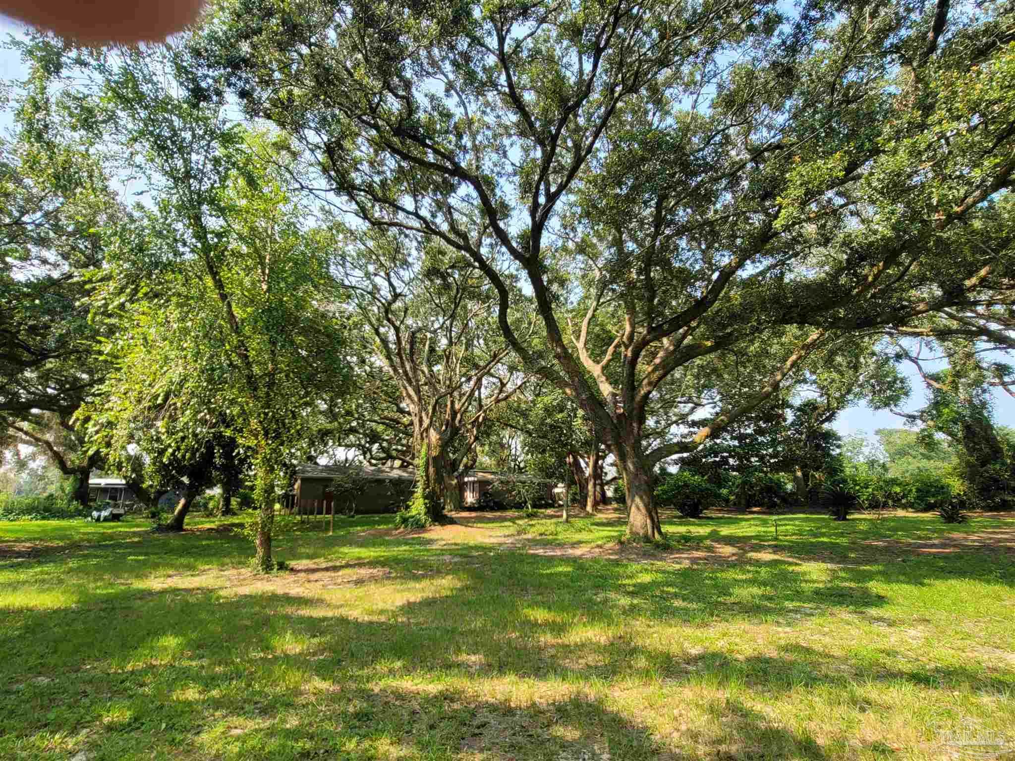 3154 Wiggins Lane Cantonment, FL 32533 - Photo 48 of 50