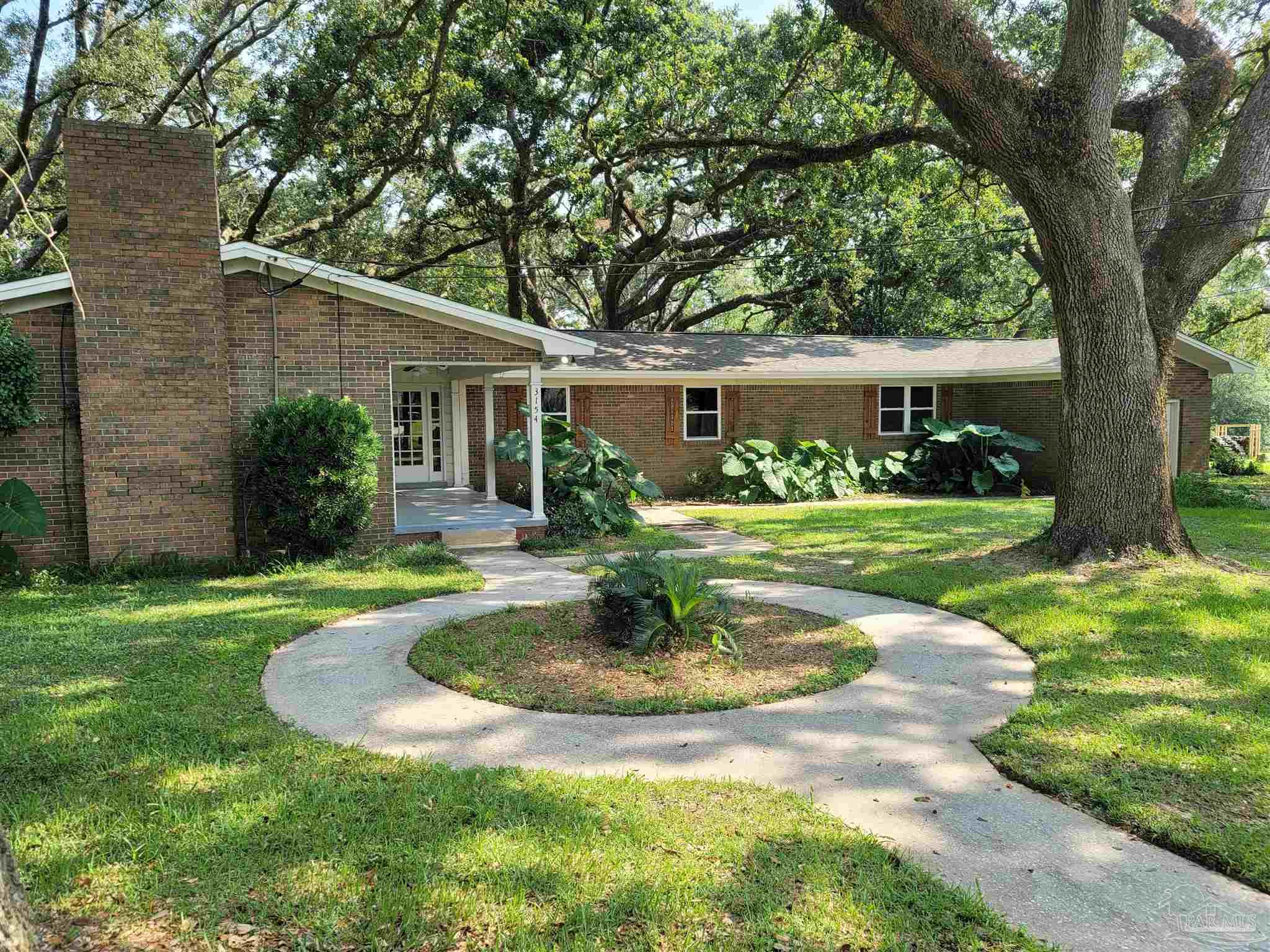 3154 Wiggins Lane Cantonment, FL 32533 - Photo 49 of 50