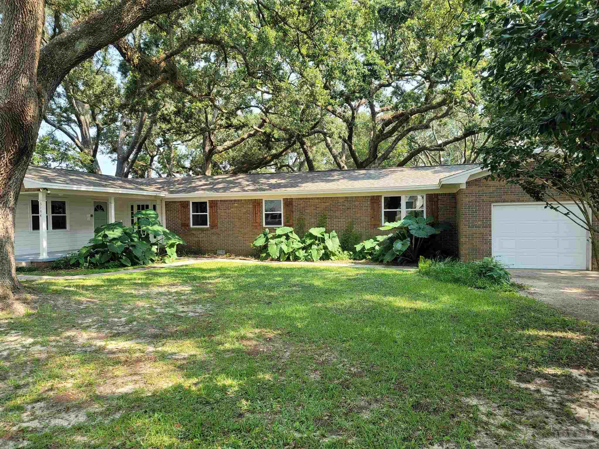 3154 Wiggins Lane Cantonment, FL 32533 - Photo 50 of 50