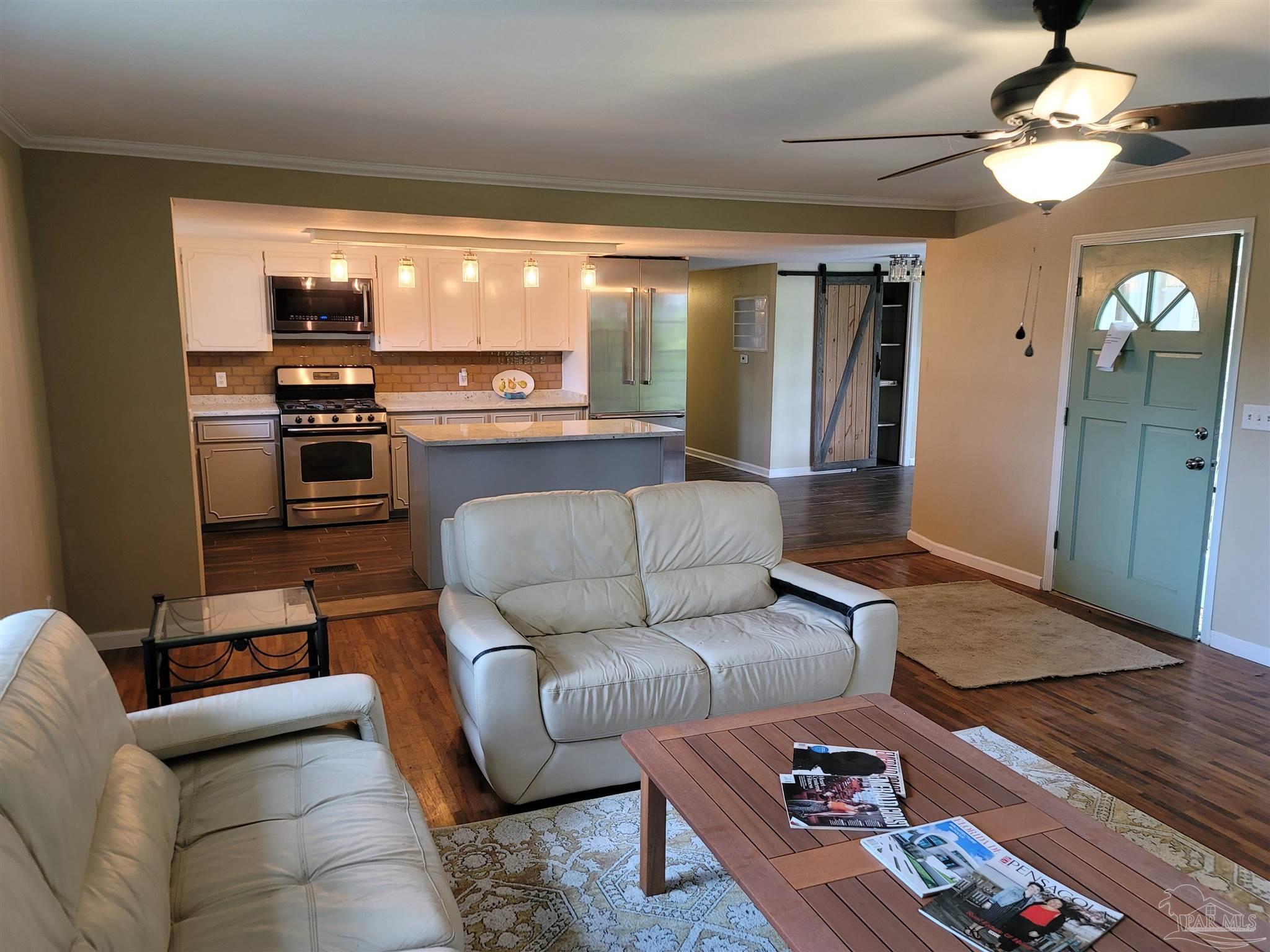 3154 Wiggins Lane Cantonment, FL 32533 - Photo 6 of 50