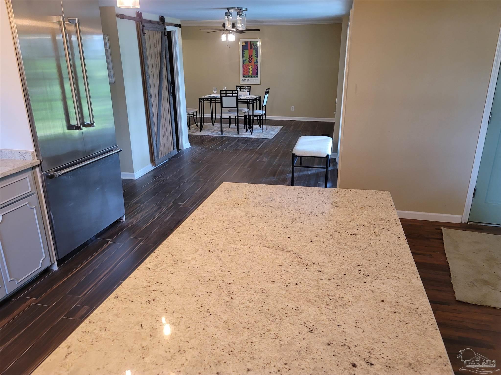 3154 Wiggins Lane Cantonment, FL 32533 - Photo 9 of 50