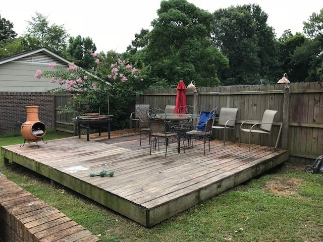 3808 Siwell Road Jackson, MS 39212 - Photo 19 of 22 Photo 19