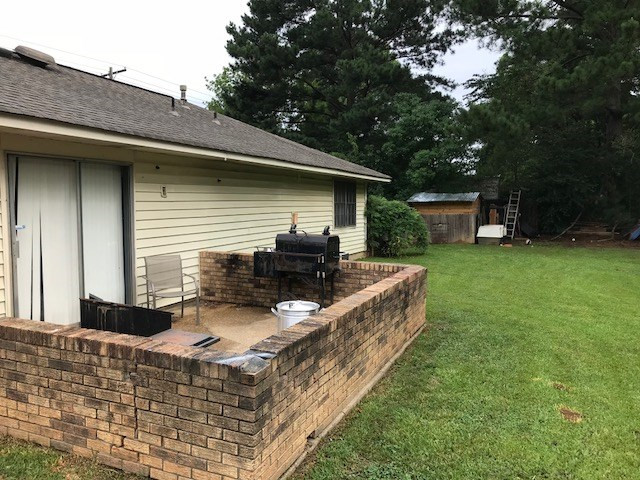 3808 Siwell Road Jackson, MS 39212 - Photo 20 of 22 Photo 20