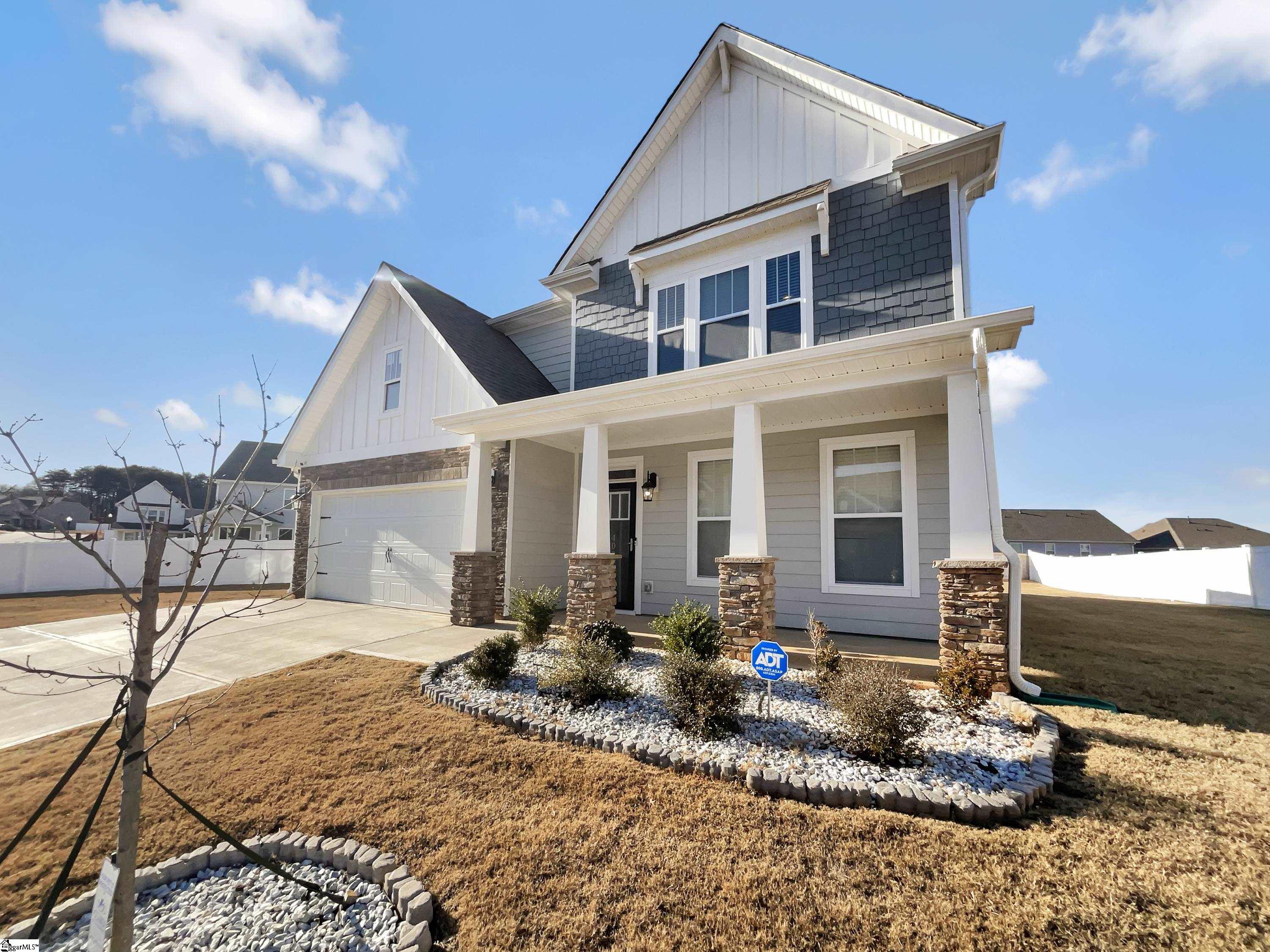405 Raleighwood Lane Simpsonville, SC 29681 - Photo 9 of 36 Gallery Image 9