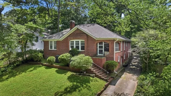 $2,200 | 1513 Melrose Drive Southwest, Atlanta, GA 30310