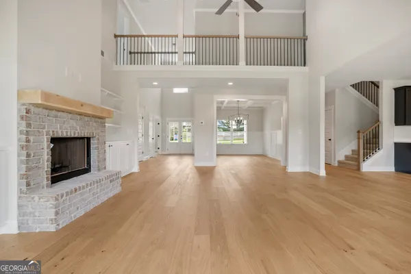 $569,990 | 367 Old Atlanta Highway, Newnan, GA 30263