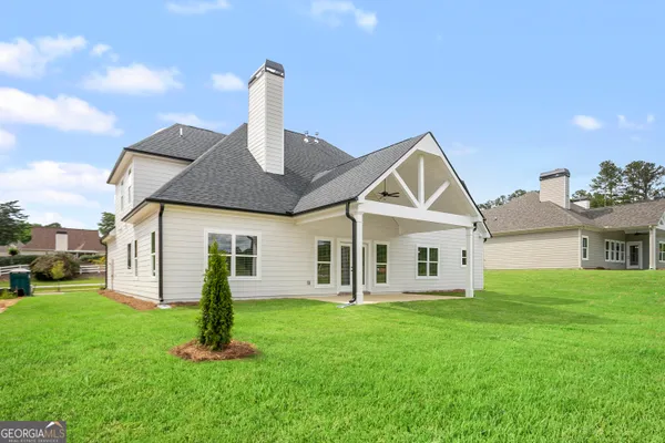 $569,990 | 367 Old Atlanta Highway, Newnan, GA 30263