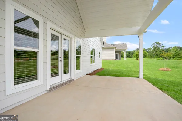 $569,990 | 367 Old Atlanta Highway, Newnan, GA 30263