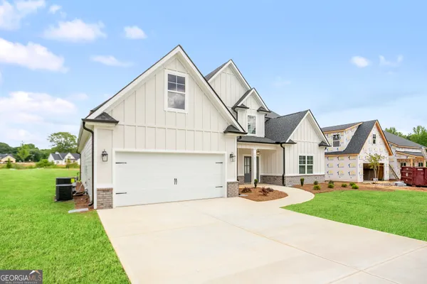 $569,990 | 367 Old Atlanta Highway, Newnan, GA 30263